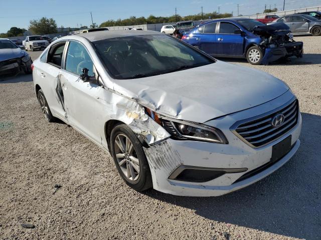 HYUNDAI SONATA SE 2016 5npe24af6gh348456