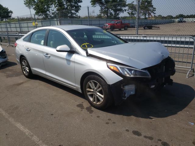 HYUNDAI SONATA SE 2016 5npe24af6gh349199