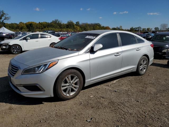 HYUNDAI SONATA 2016 5npe24af6gh349560