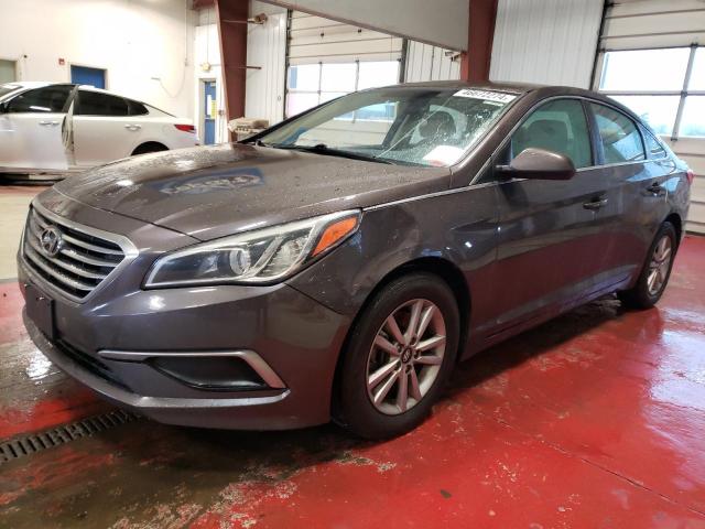 HYUNDAI SONATA 2016 5npe24af6gh350059