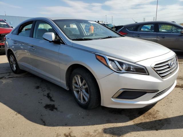 HYUNDAI SONATA SE 2016 5npe24af6gh350983