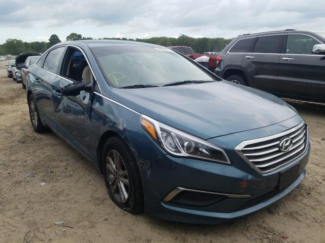 HYUNDAI NULL 2016 5npe24af6gh354404