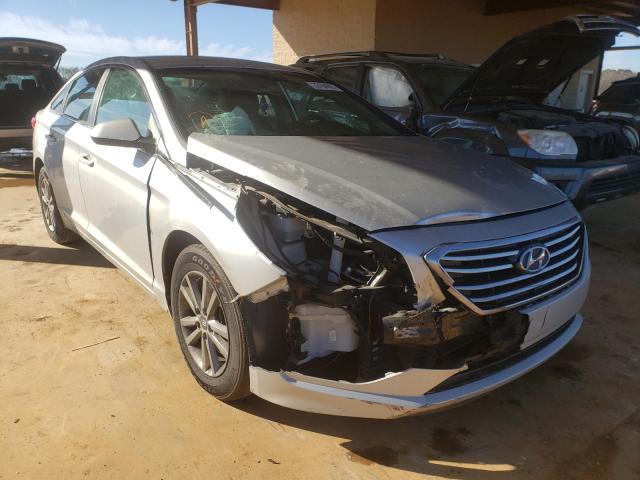 HYUNDAI SONATA 2016 5npe24af6gh358243