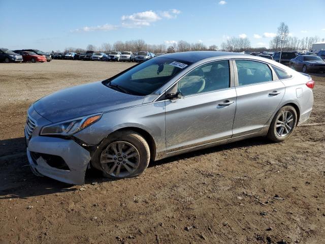 HYUNDAI SONATA 2016 5npe24af6gh358775