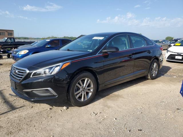 HYUNDAI SONATA 2016 5npe24af6gh359439