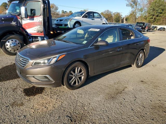 HYUNDAI SONATA 2016 5npe24af6gh359568