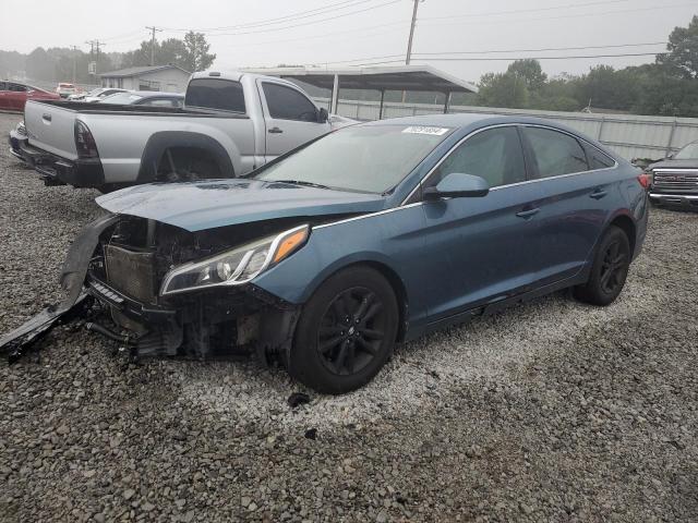 HYUNDAI SONATA SE 2016 5npe24af6gh359750