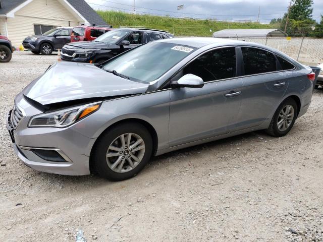 HYUNDAI SONATA SE 2016 5npe24af6gh362311