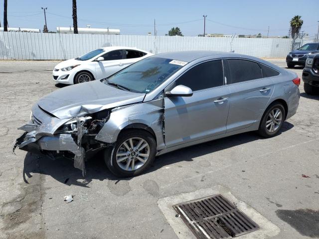 HYUNDAI SONATA 2016 5npe24af6gh362616