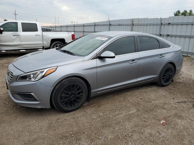 HYUNDAI SONATA SE 2016 5npe24af6gh362809