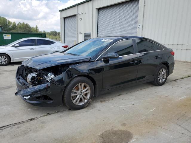 HYUNDAI SONATA SE 2016 5npe24af6gh363717