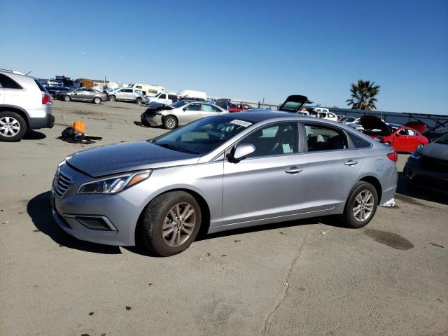 HYUNDAI SONATA SE 2016 5npe24af6gh364348