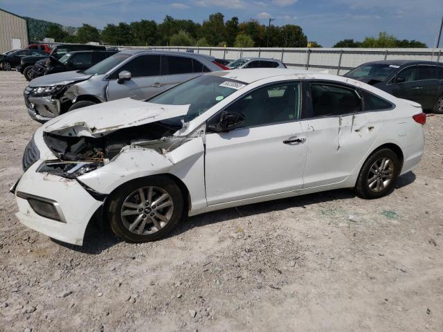 HYUNDAI SONATA 2016 5npe24af6gh364611