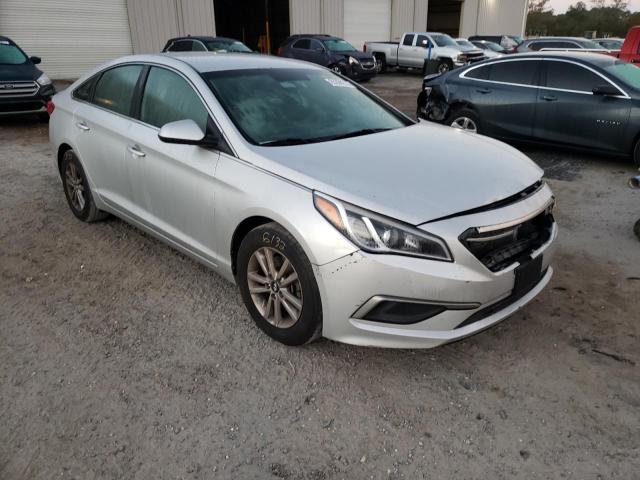 HYUNDAI SONATA SE 2016 5npe24af6gh364981