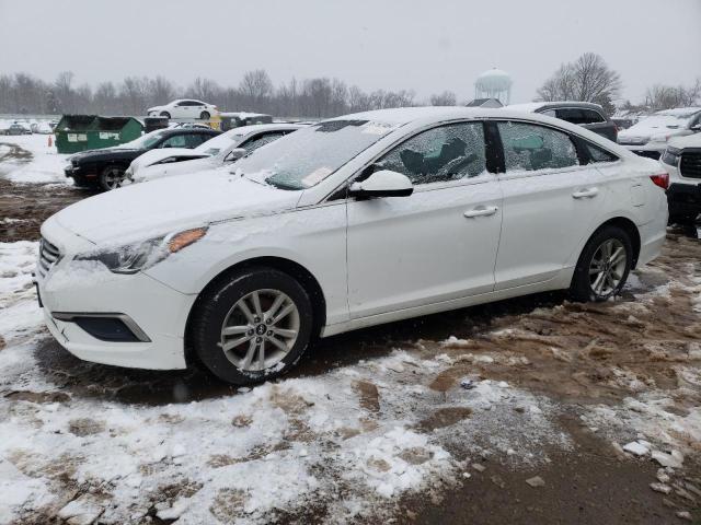 HYUNDAI SONATA 2016 5npe24af6gh366620