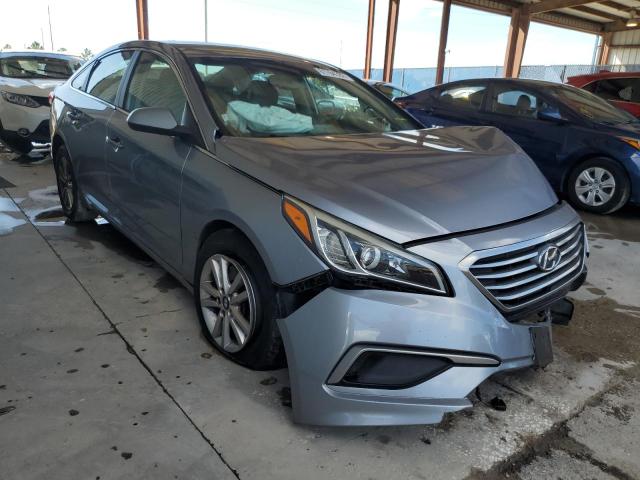 HYUNDAI SONATA SE 2016 5npe24af6gh366794