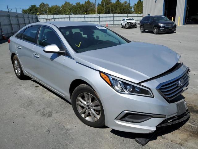 HYUNDAI SONATA SE 2016 5npe24af6gh367458