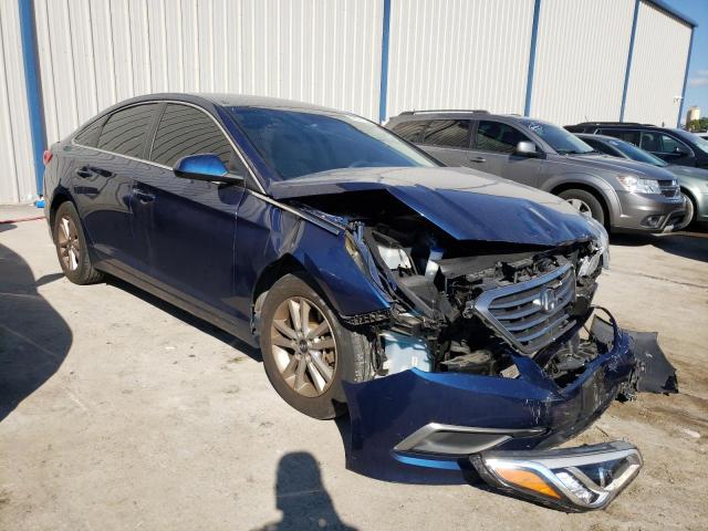 HYUNDAI SONATA SE 2016 5npe24af6gh368139