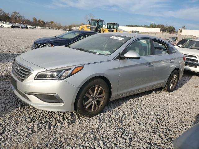 HYUNDAI SONATA 2016 5npe24af6gh370683