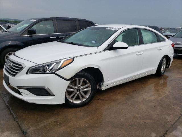 HYUNDAI SONATA SE 2016 5npe24af6gh371039