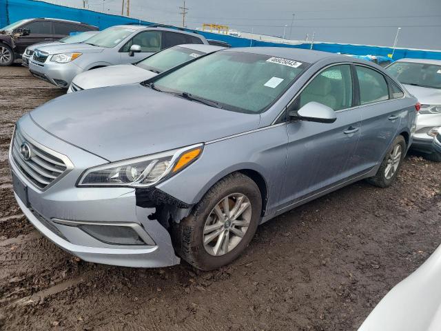 HYUNDAI SONATA SE 2016 5npe24af6gh371980