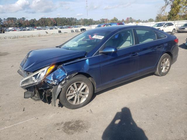 HYUNDAI SONATA SE 2016 5npe24af6gh373065