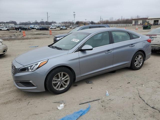 HYUNDAI SONATA 2016 5npe24af6gh375107