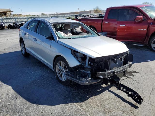 HYUNDAI SONATA SE 2016 5npe24af6gh375222