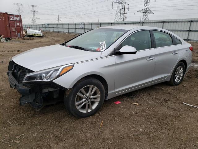 HYUNDAI SONATA SE 2016 5npe24af6gh375883