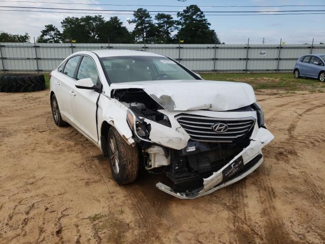 HYUNDAI SONATA SE 2016 5npe24af6gh378069