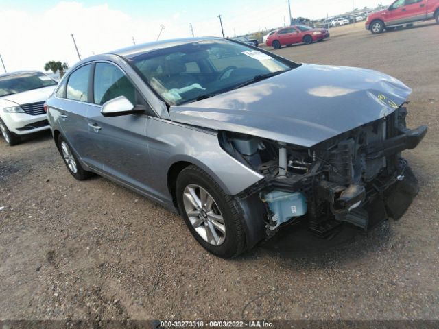 HYUNDAI SONATA 2016 5npe24af6gh378119