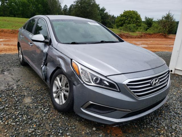 HYUNDAI SONATA 2016 5npe24af6gh378959