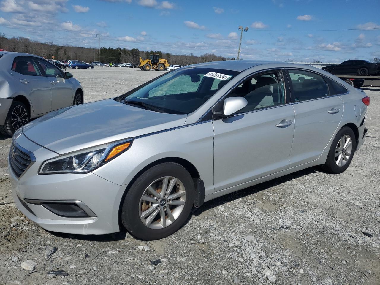 HYUNDAI SONATA 2016 5npe24af6gh379433