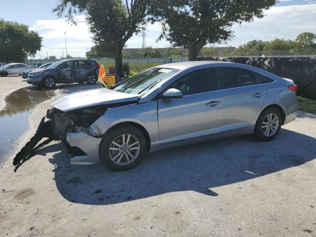 HYUNDAI SONATA 2016 5npe24af6gh379545