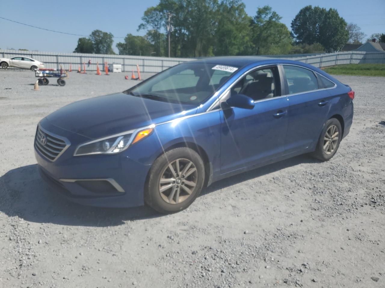 HYUNDAI SONATA 2016 5npe24af6gh381697