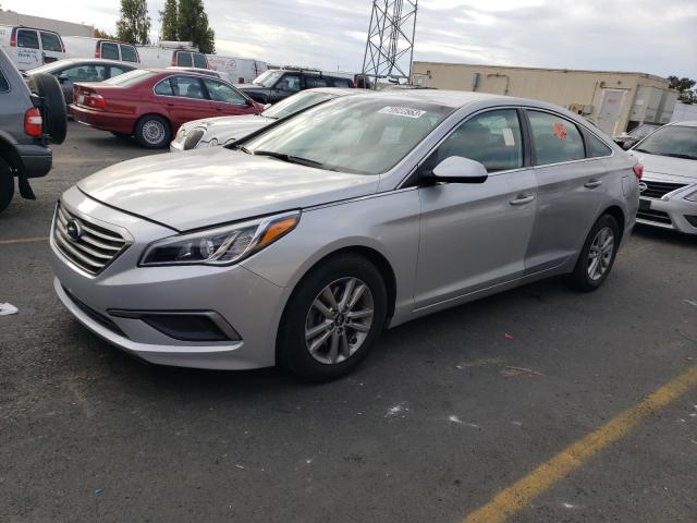 HYUNDAI SONATA 2016 5npe24af6gh384955