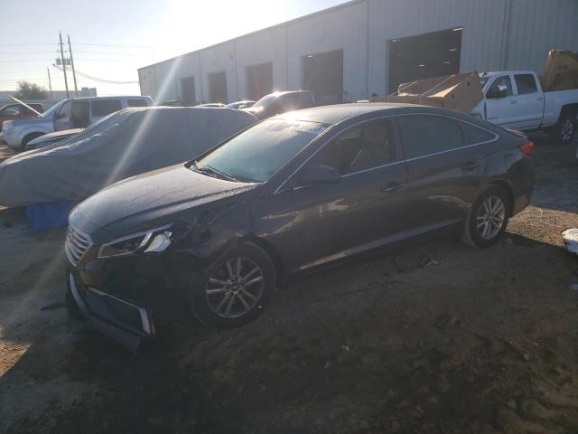 HYUNDAI SONATA 2016 5npe24af6gh385507