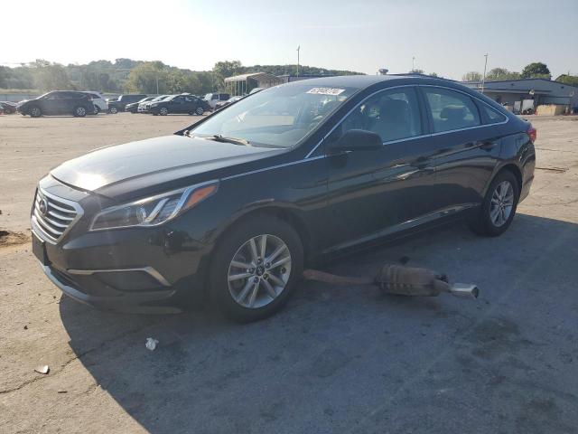 HYUNDAI SONATA SE 2016 5npe24af6gh385927