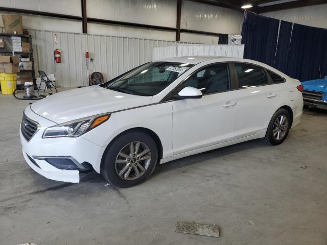 HYUNDAI SONATA 2016 5npe24af6gh386480