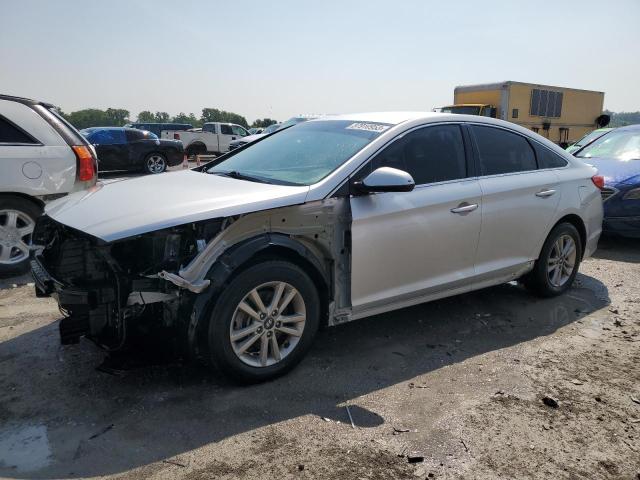 HYUNDAI SONATA SE 2016 5npe24af6gh386978