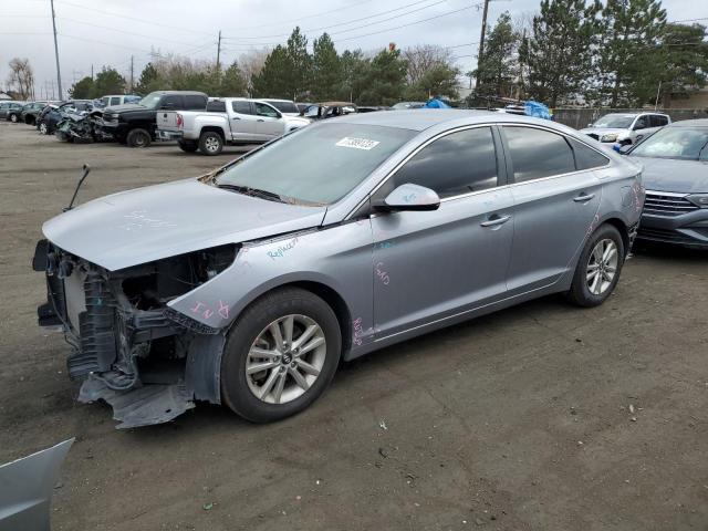 HYUNDAI SONATA 2016 5npe24af6gh388956