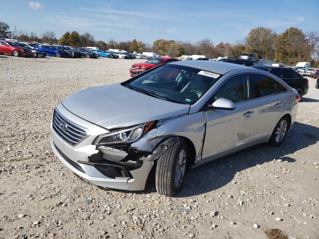 HYUNDAI SONATA 2016 5npe24af6gh393543