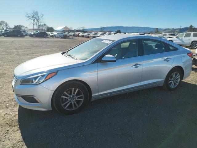 HYUNDAI SONATA SE 2016 5npe24af6gh393736