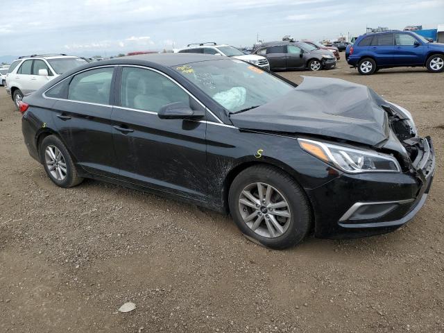 HYUNDAI SONATA SE 2016 5npe24af6gh394921