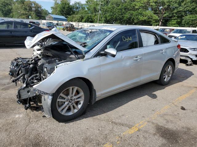 HYUNDAI SONATA 2016 5npe24af6gh395664