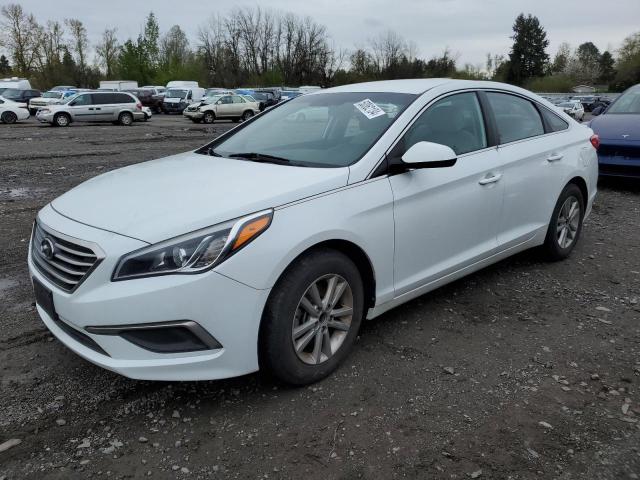 HYUNDAI SONATA 2016 5npe24af6gh396524