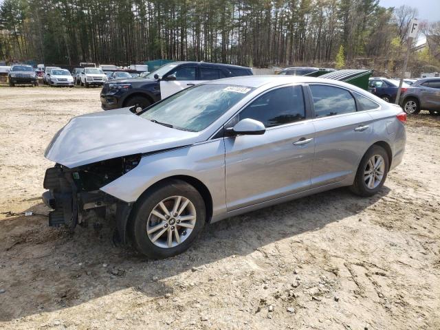 HYUNDAI SONATA SE 2016 5npe24af6gh397656