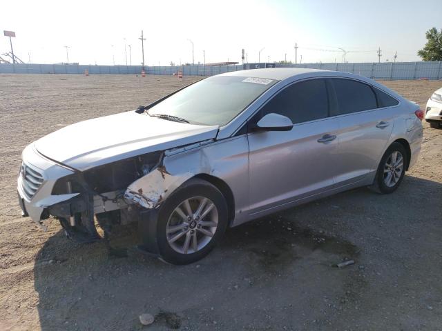 HYUNDAI SONATA SE 2016 5npe24af6gh398855