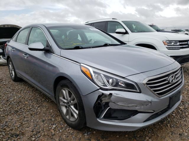 HYUNDAI SONATA SE 2016 5npe24af6gh399729