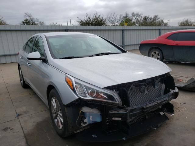 HYUNDAI SONATA SE 2016 5npe24af6gh400958